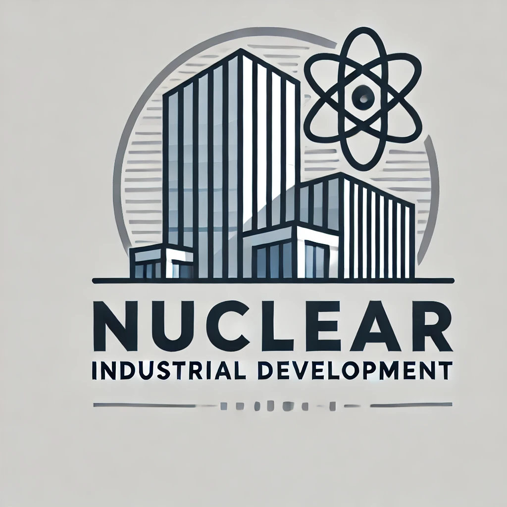 Industrial Development Group Logo